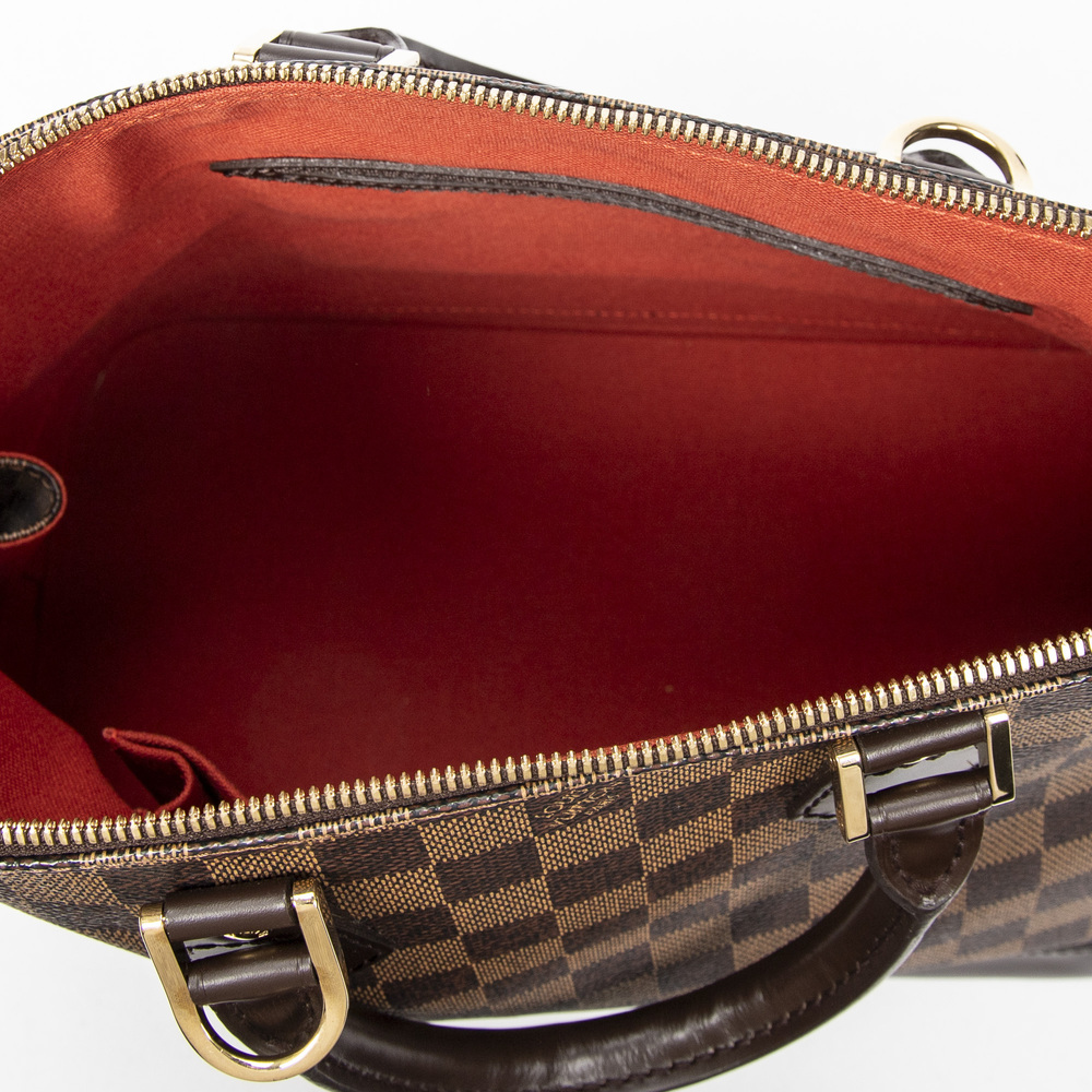 Louis Vuitton Alma PM - Picture 9 of 10